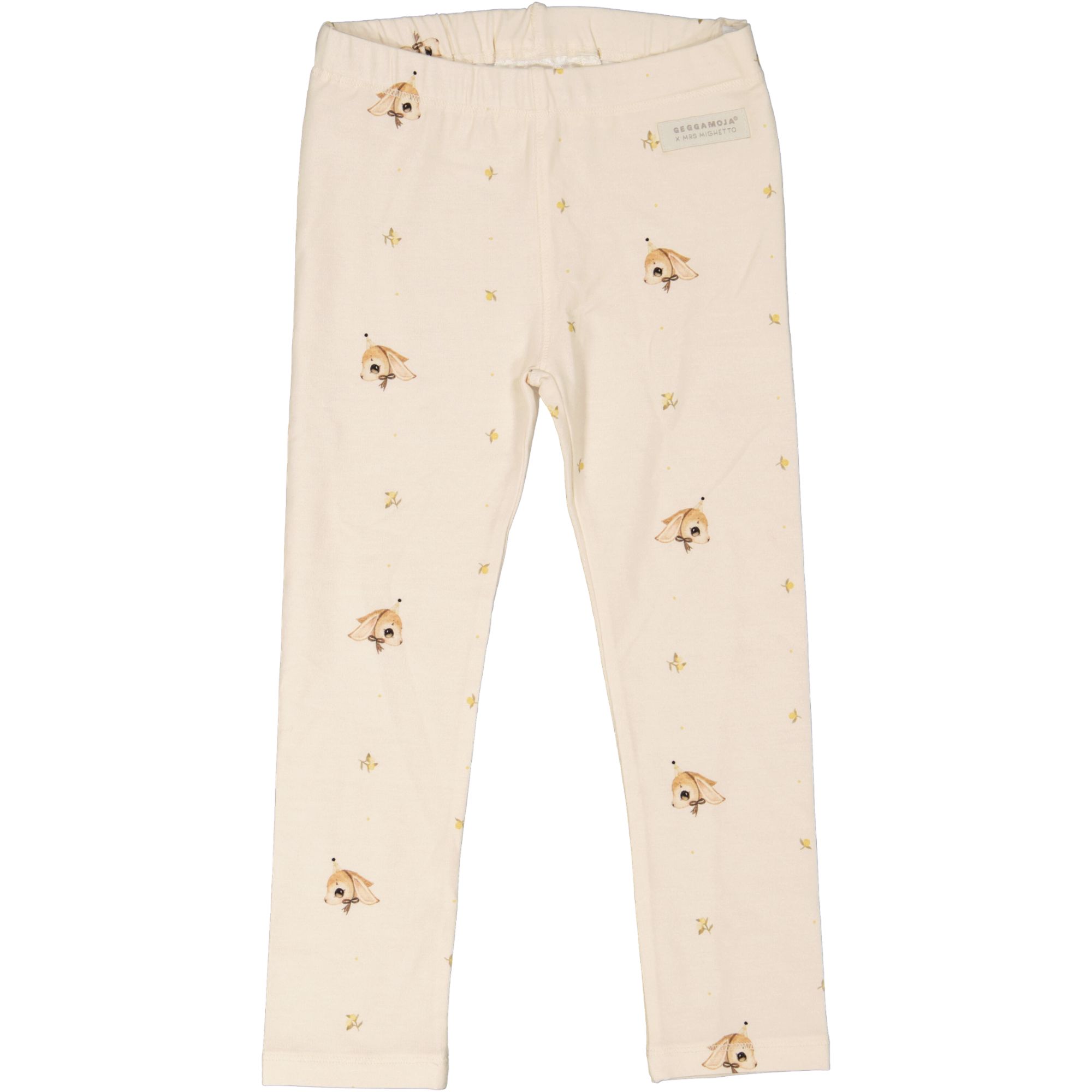 Bambu Leggings Longe ear 62/68