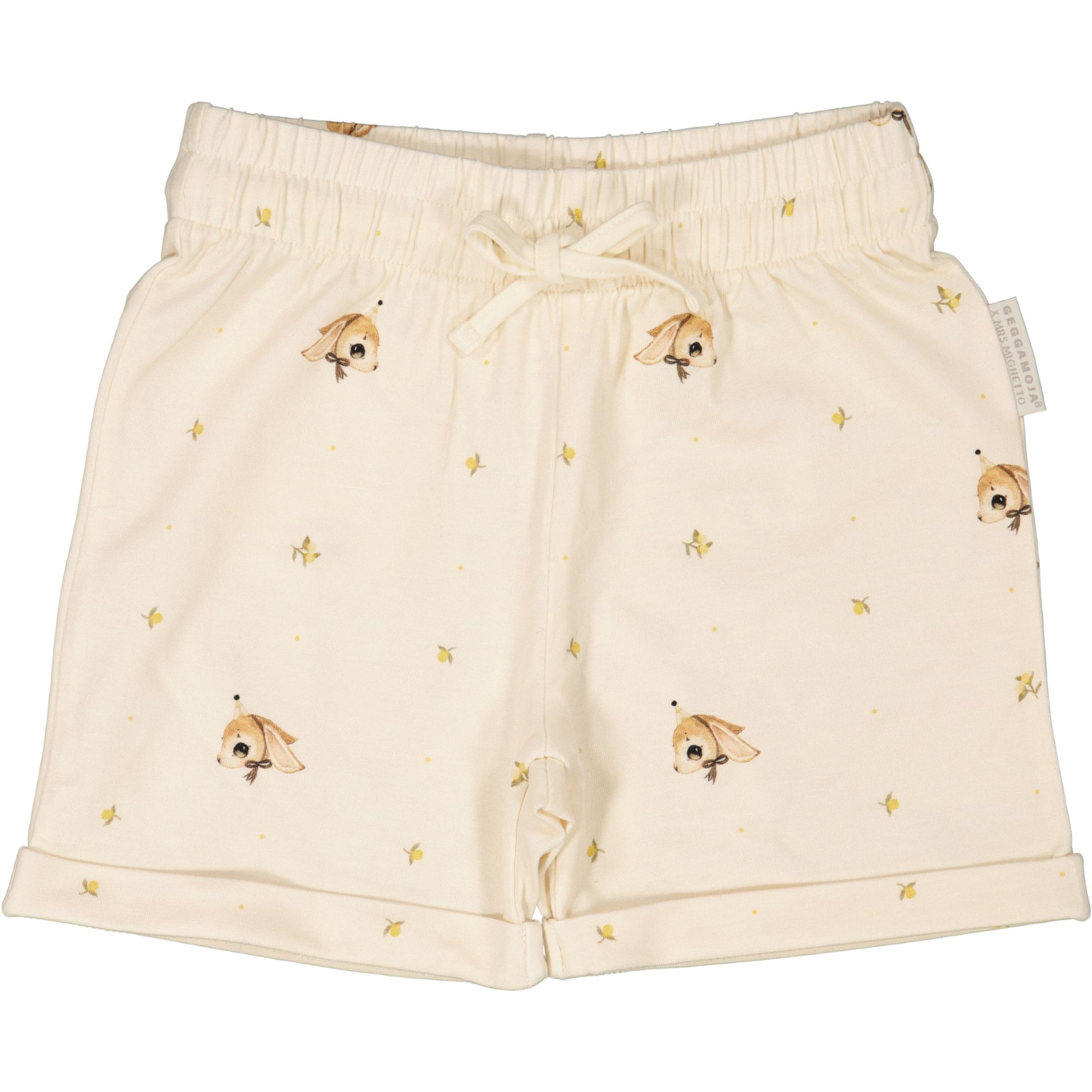 Bambu shorts Long ear 86/92