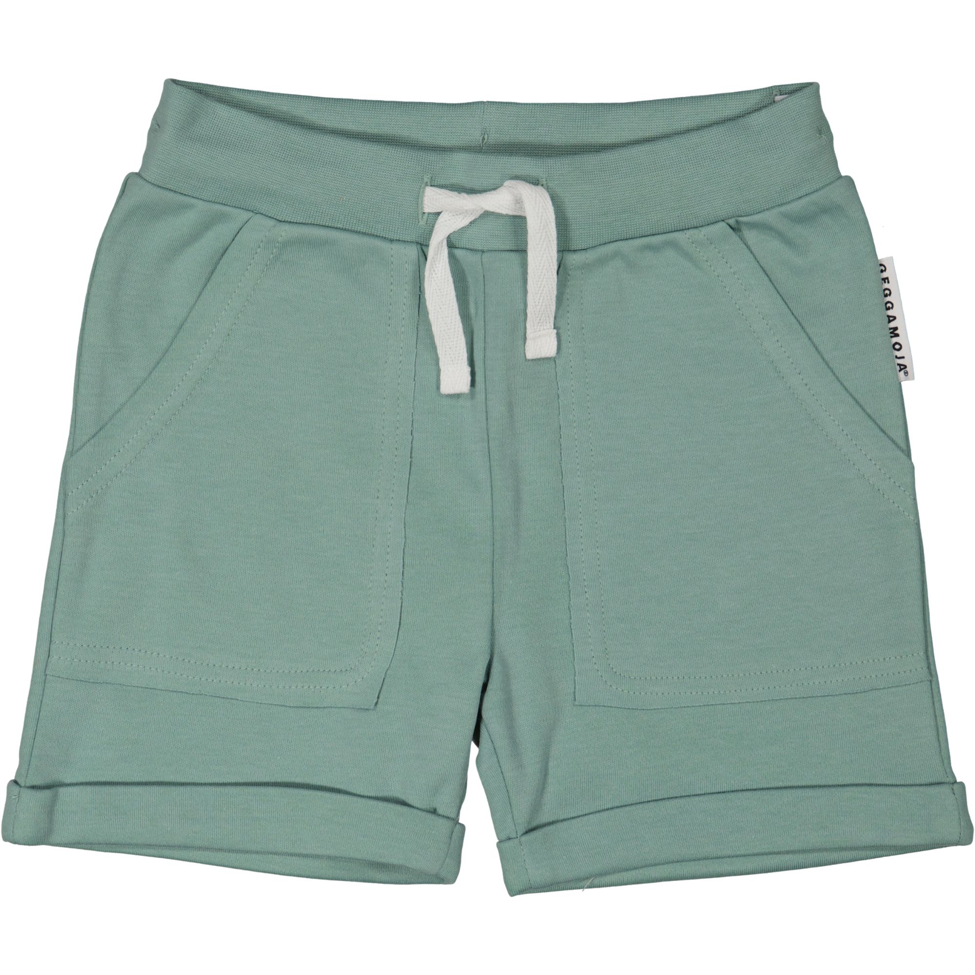 Shorts Ljusgrön 134/140