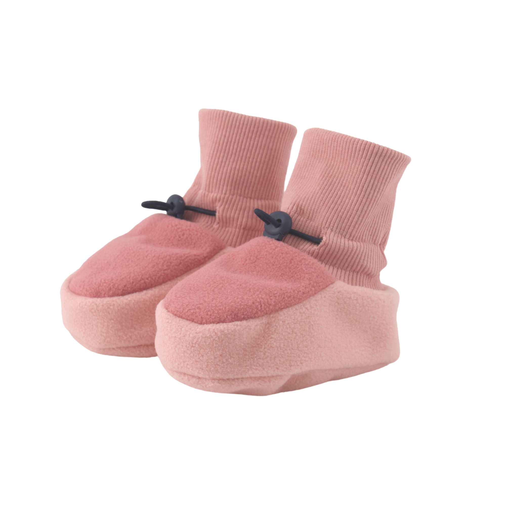 Vindfleece tossa Rose