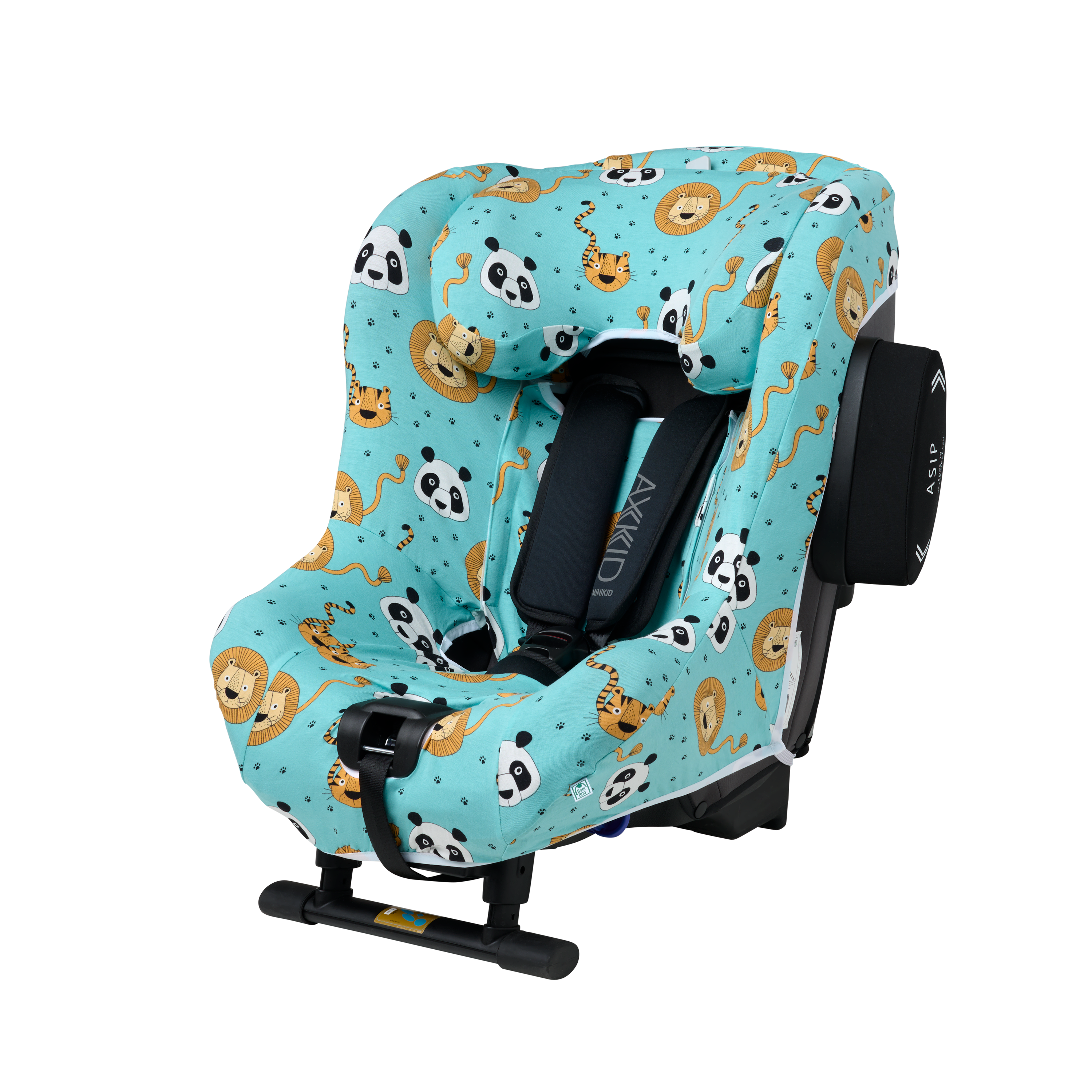 Axkid minikid on sale car list