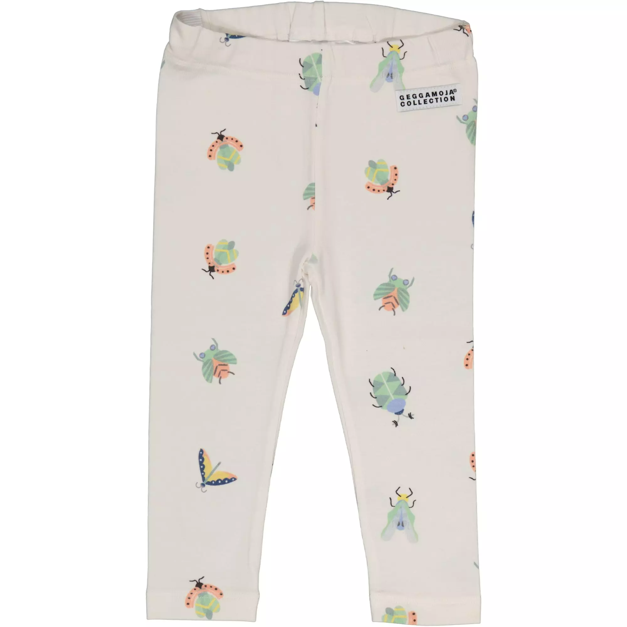 Leggings Bambu Baby Bugs 74/80