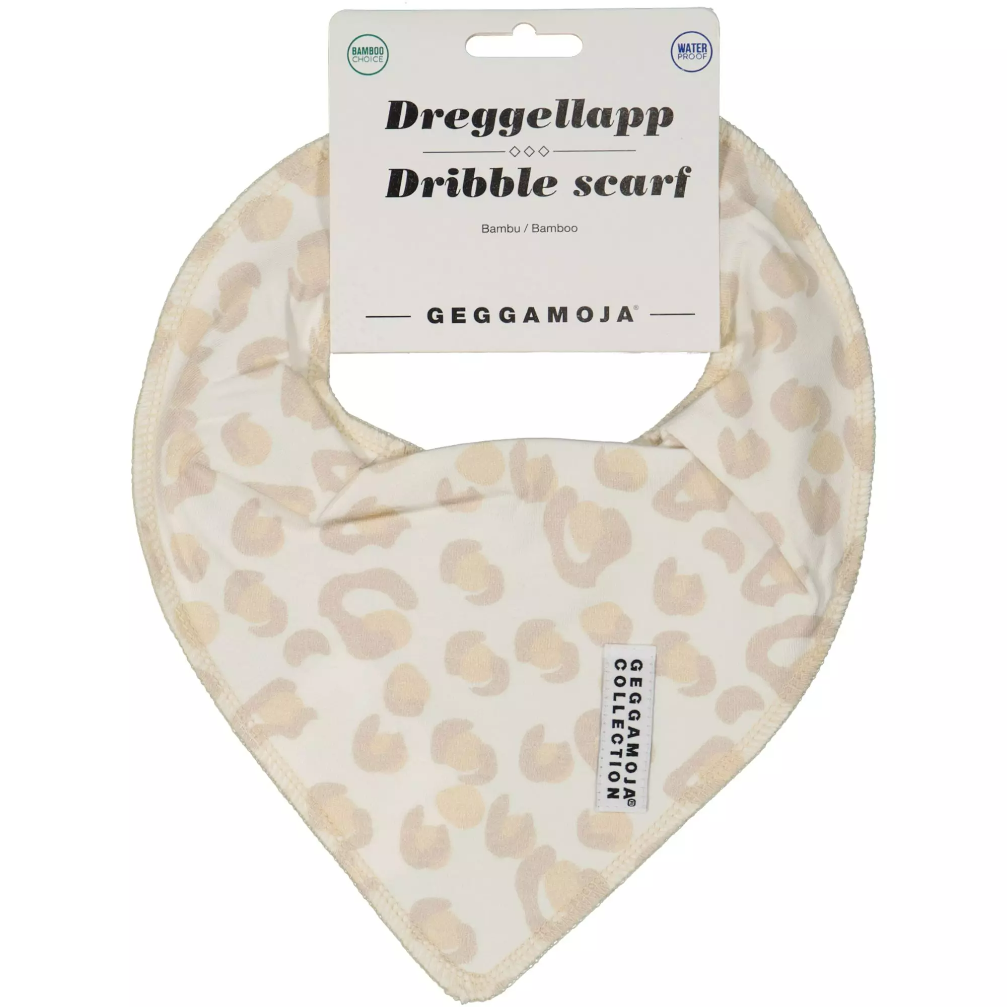 Dribble scarf on sale