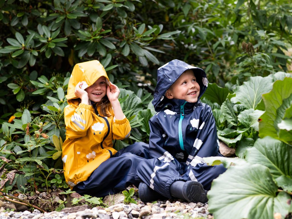 Benefits of environmentally friendly and sustainable clothing for children Inspiration and tips Geggamoja