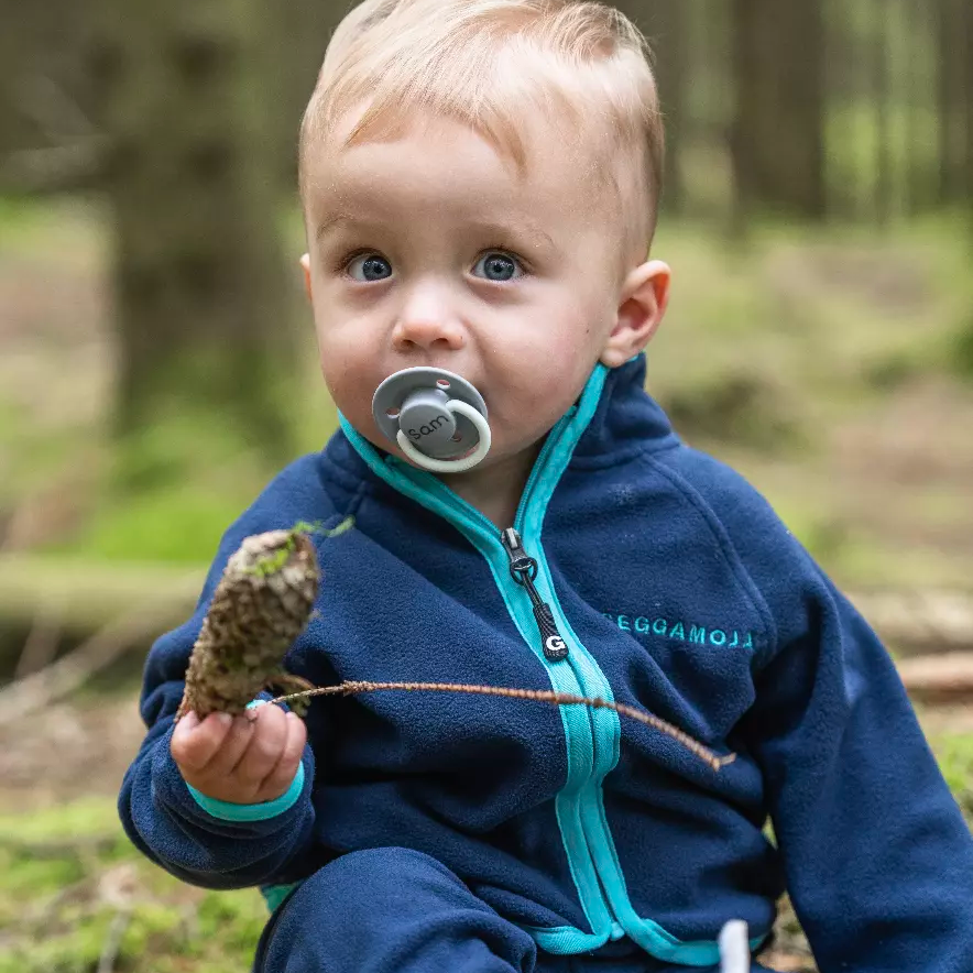 Baby sales jumper aksa
