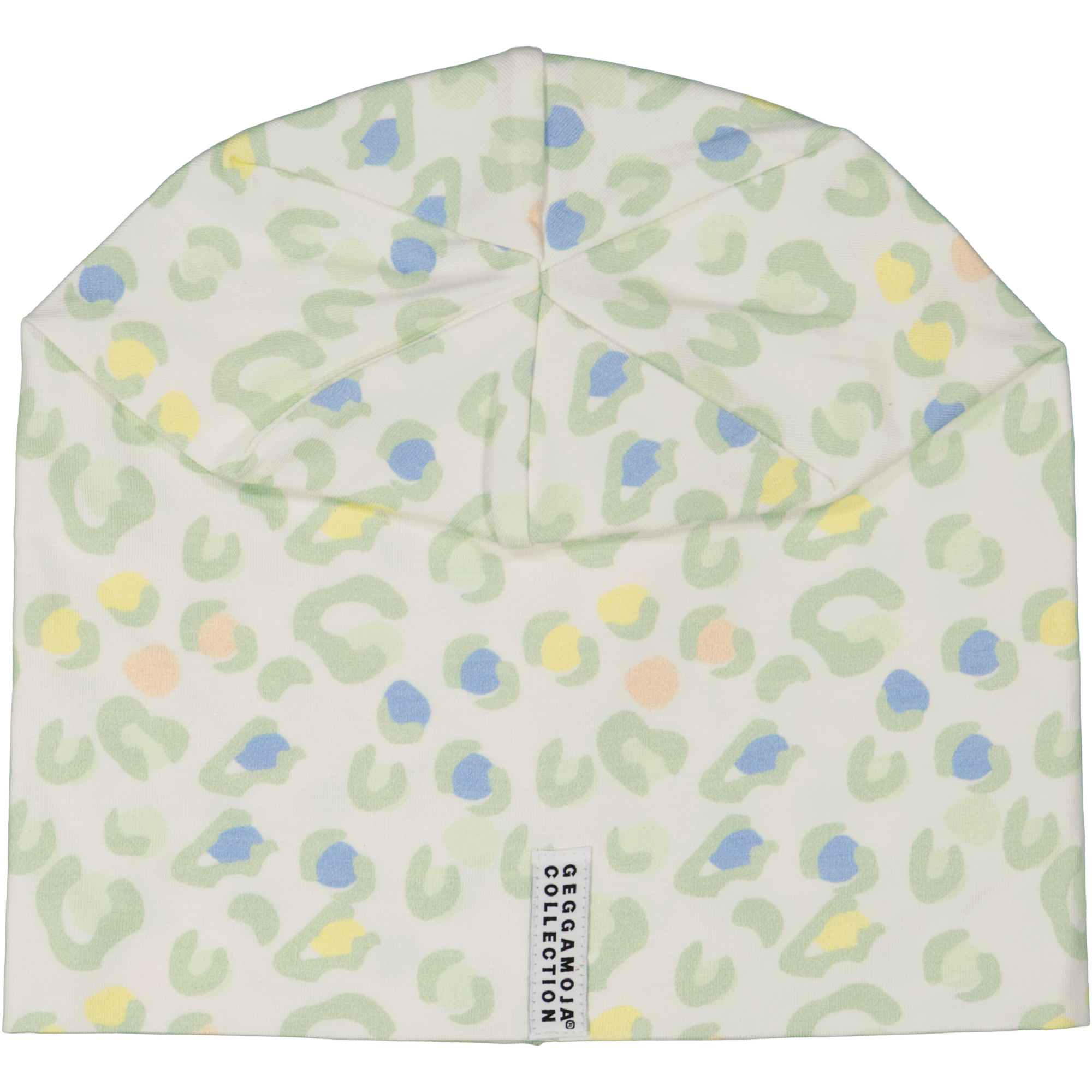 Mössa Bambu Leo Multi XXS 6-12 m