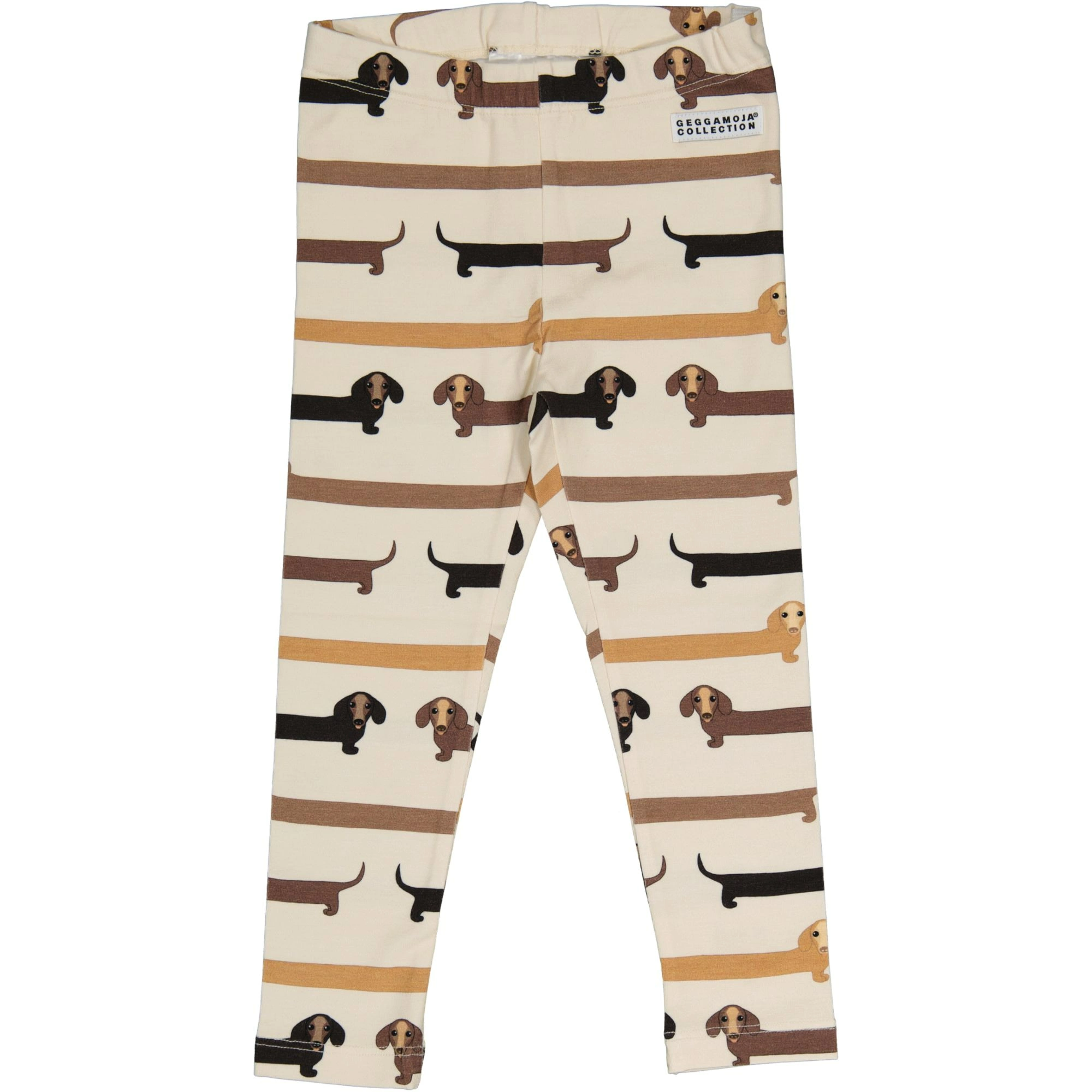 Leggings Bambu Tax Beige 98/104