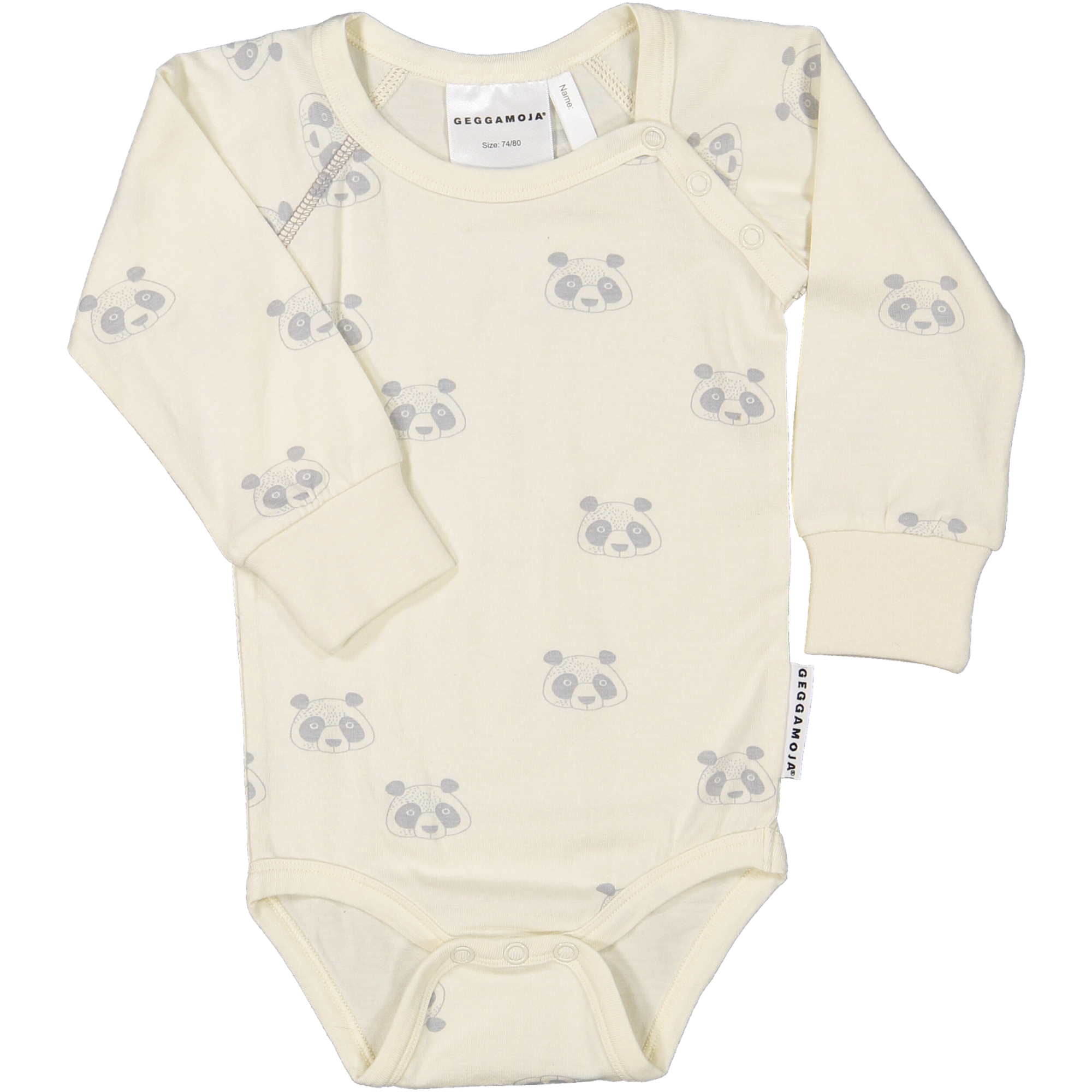 Babybody Panda 50/56