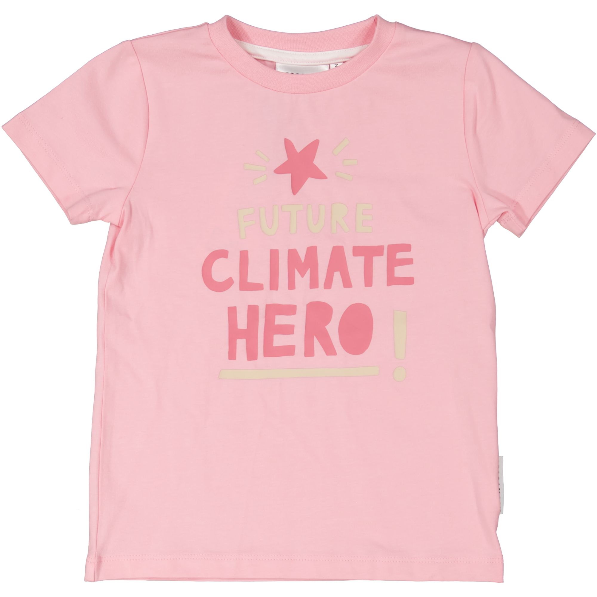 T-shirt Future Climate Hero 110/116