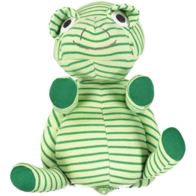 eco friendly stuffed animals