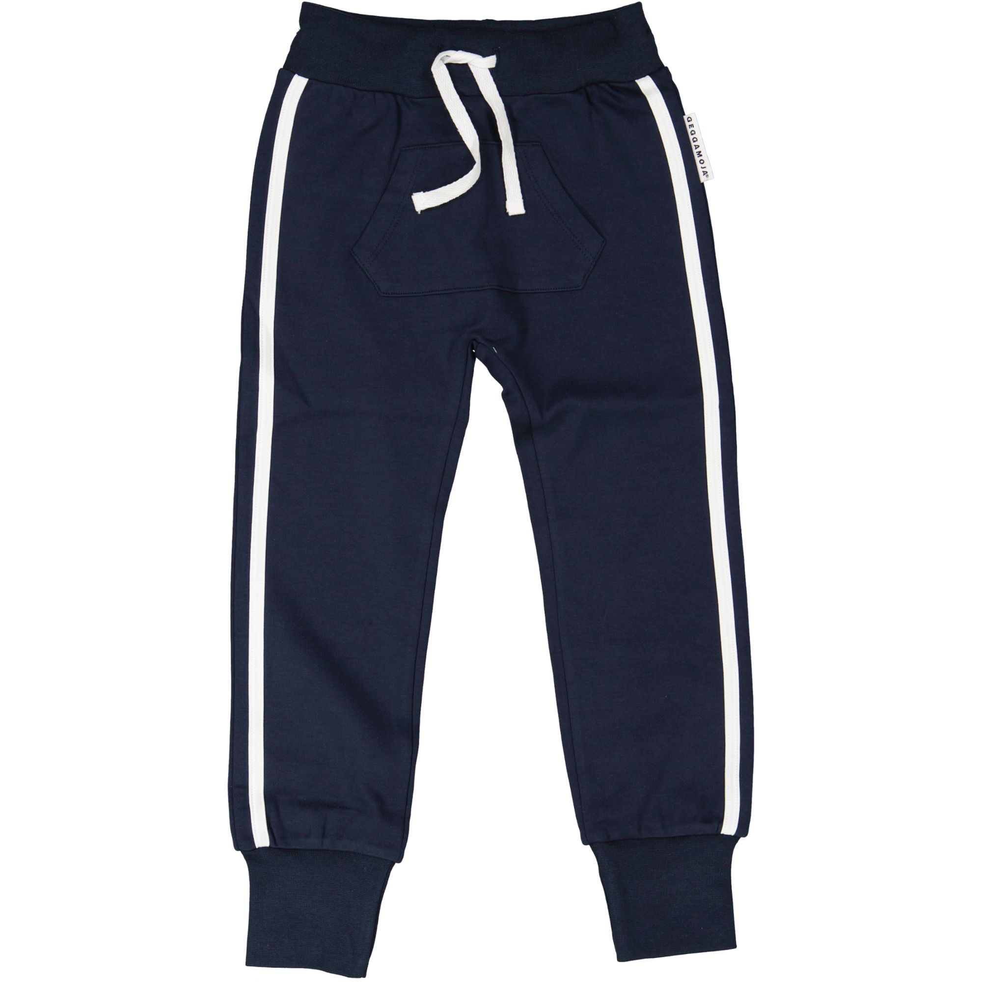 Joggingbyxor Navy 122/128