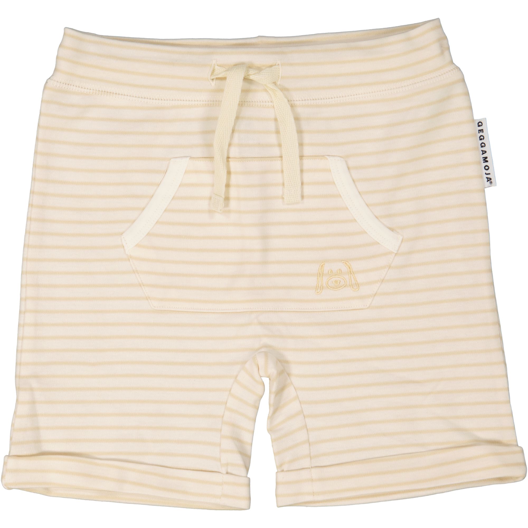 Shorts vit/Beige 50/56