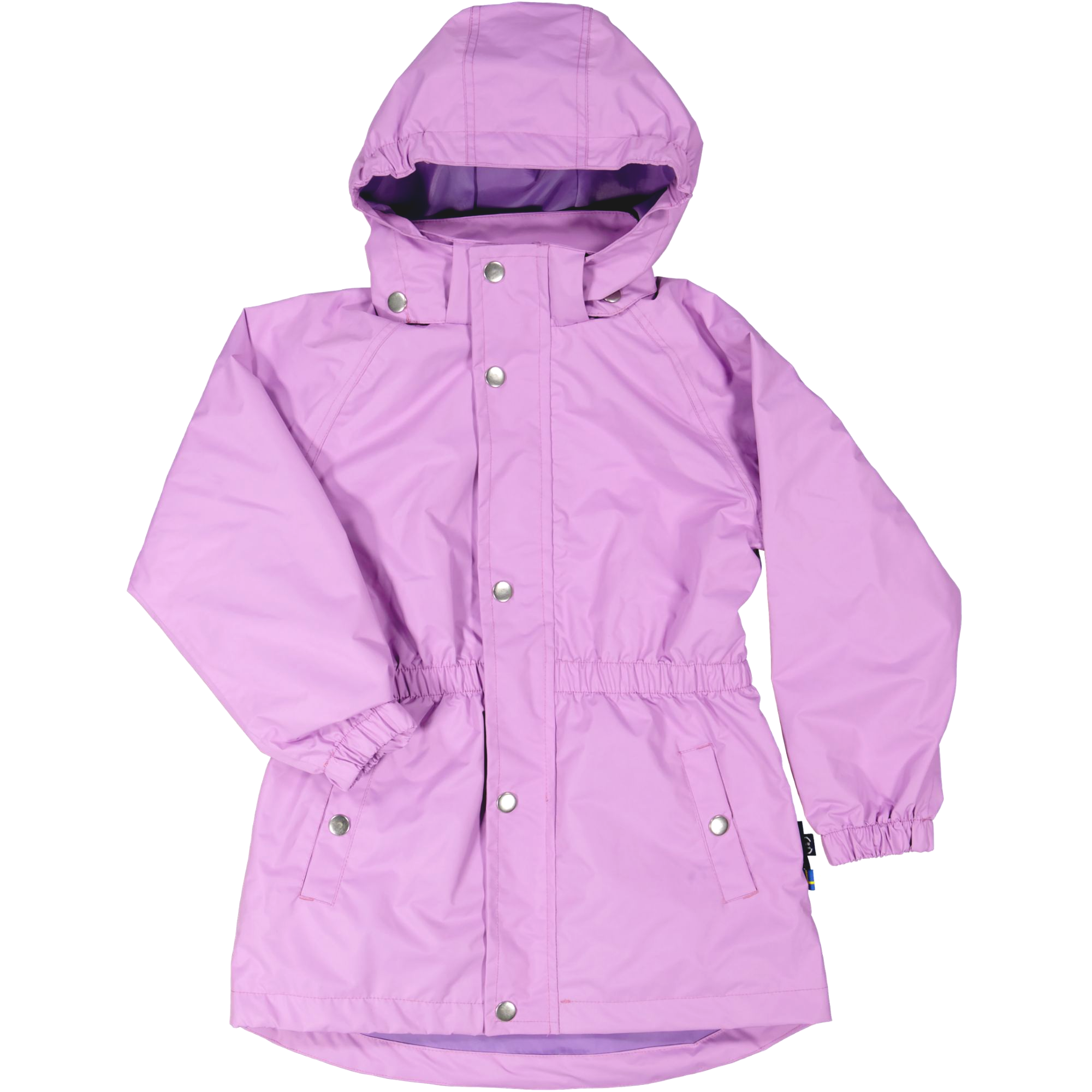 Skalparkas Violett 74/80