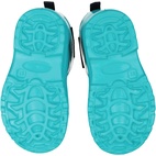 All-weather Boot Turquoise 32
