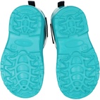 All-weather Boot Turquoise