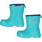 All-weather Boot Turquoise