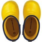 All-weather Boot Yellow 25