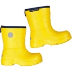 All-weather Boot Yellow 29