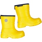 All-weather Boot Yellow 30