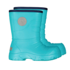All-weather Boot Turquoise 32
