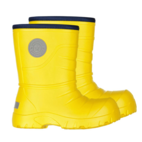 All-weather Boot Yellow 27