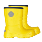 All-weather Boot Yellow 25