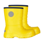 All-weather Boot Yellow 29