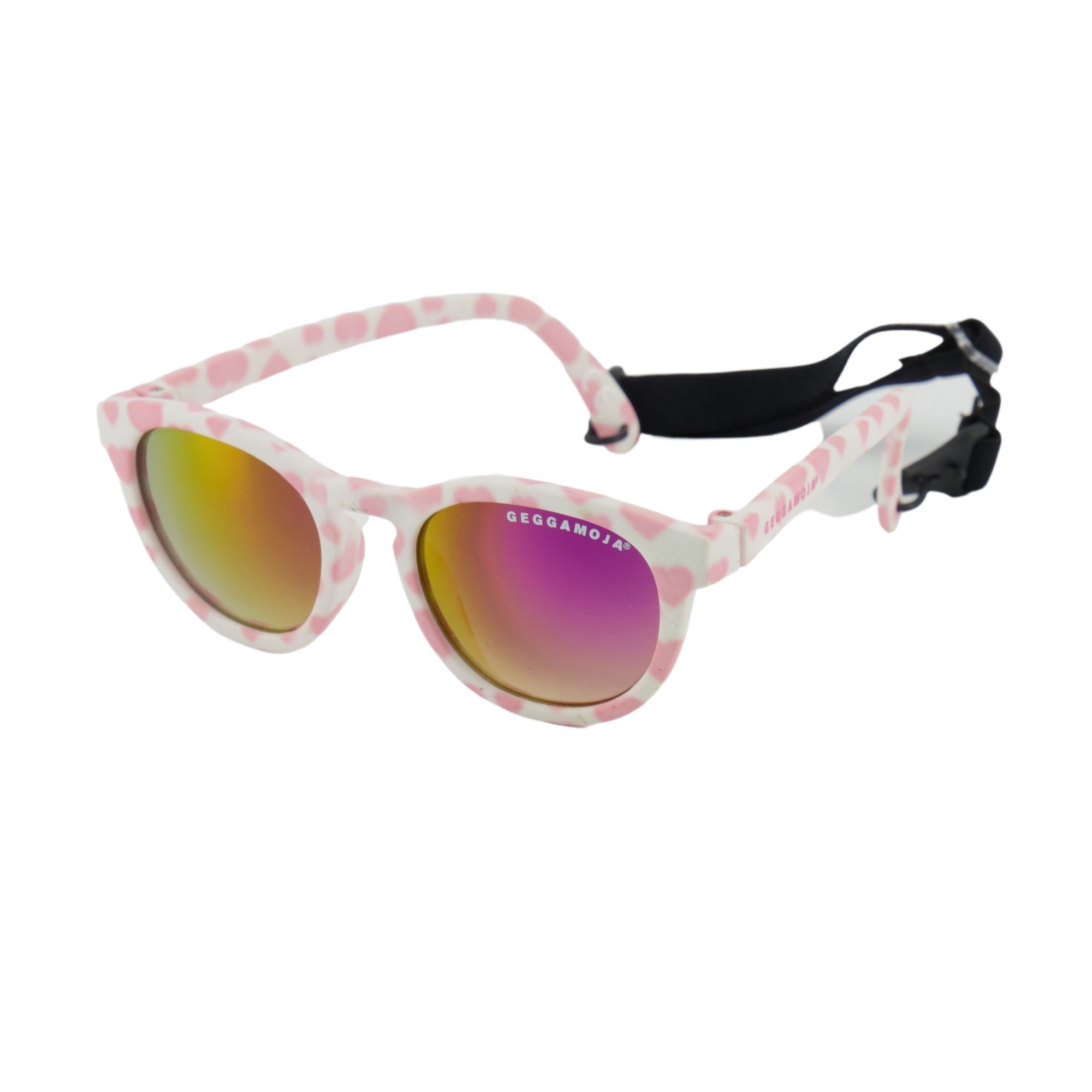 Sunglass kids 2-6 y - Heart