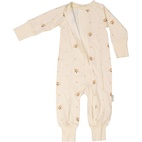Bamboo baby Pidžama Long ear beež 62/68