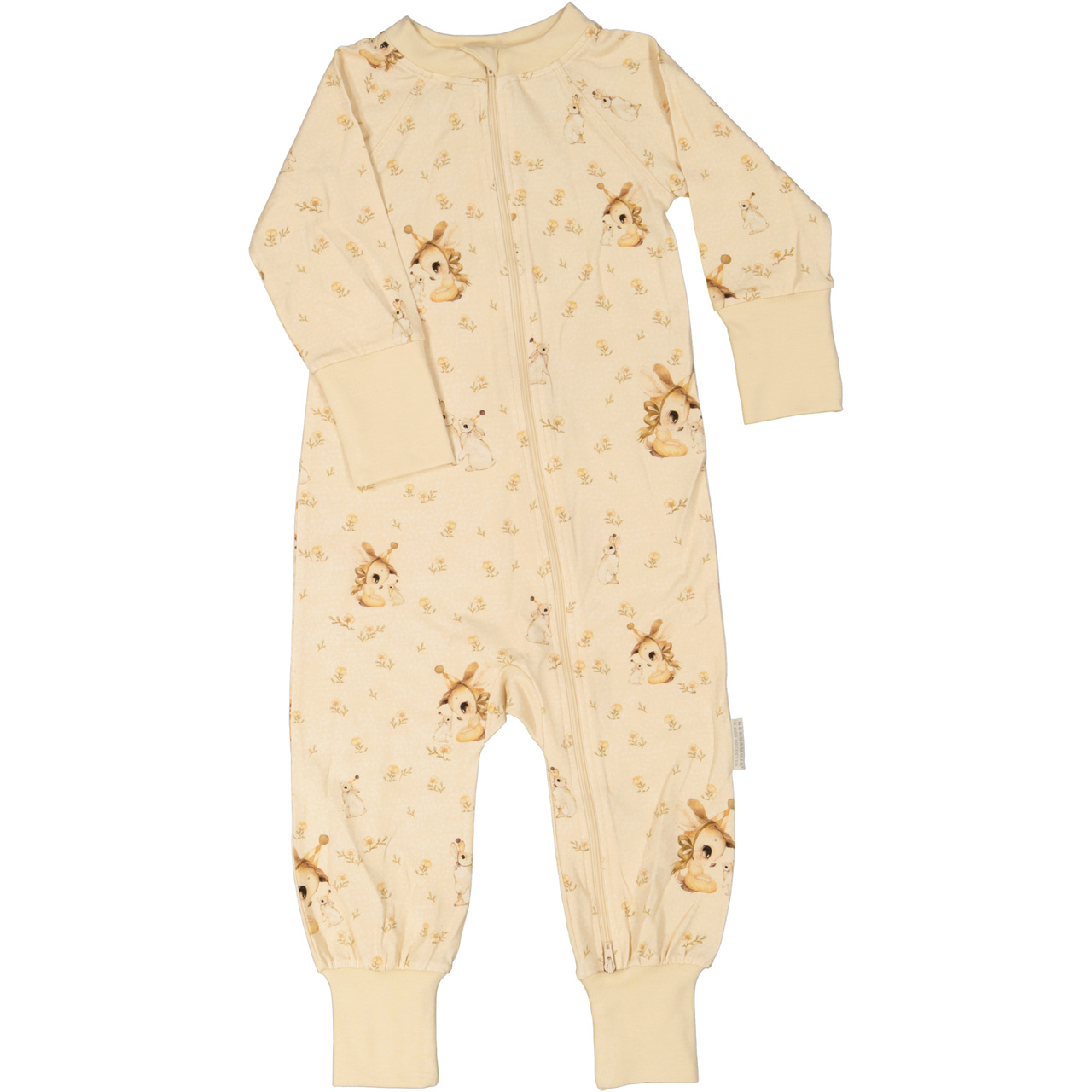 Bambu Babypyjamas Stella  98/104