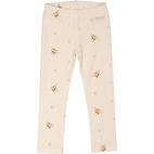 Bamboo Legginsid Long ear beež     50/56