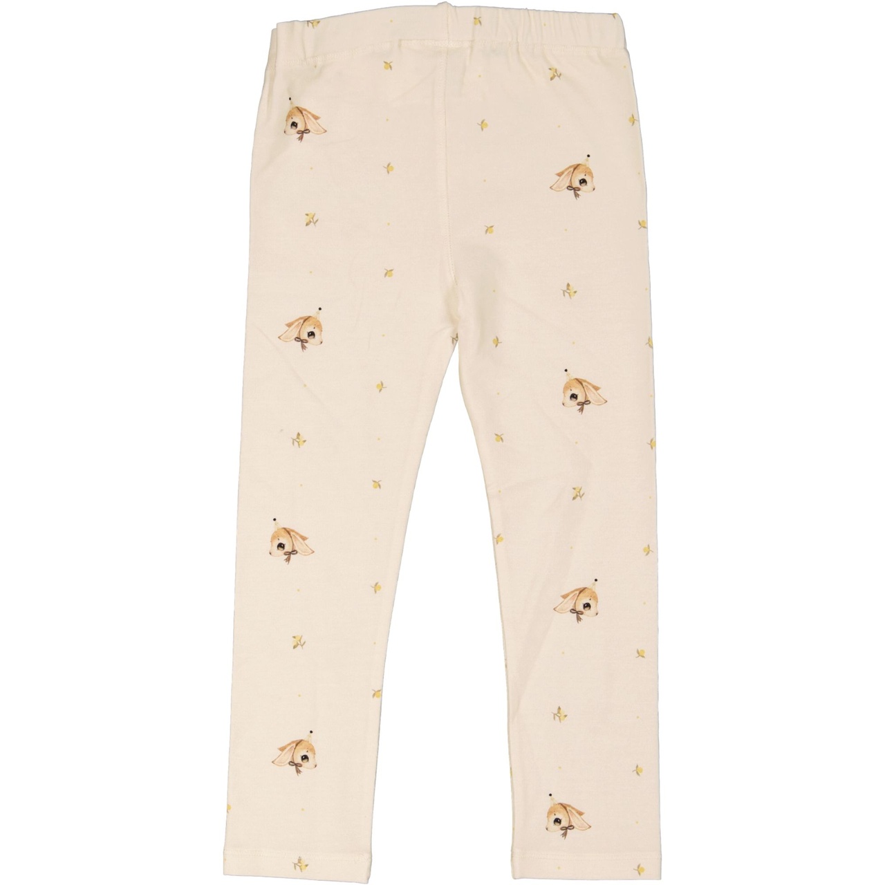 Bamboo Legginsid Long ear beež     50/56