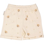 Bamboo Shortsit Long ear beige   86/92