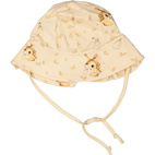 Bamboo Sunny hat Stella pouder    4-10M