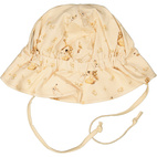 Bamboo Sunny hat Stella pouder    2-6Y