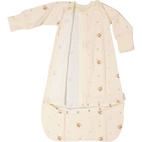 Bamboo sleep bag Long ear beige   74/80