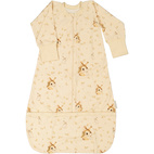 Bamboo sleep bag Stella pouder    62/68