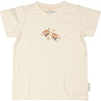 Bamboo tee Long ear beige   86/92