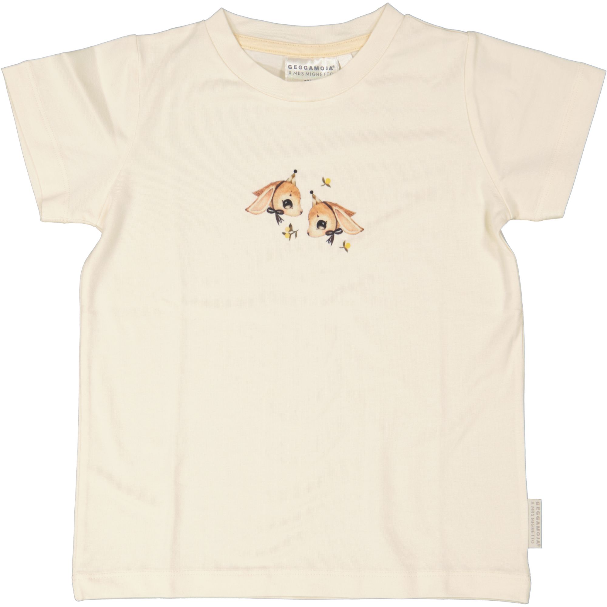 Bambu t-shirt Long ear