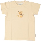 Bamboo tee Stella pouder    86/92