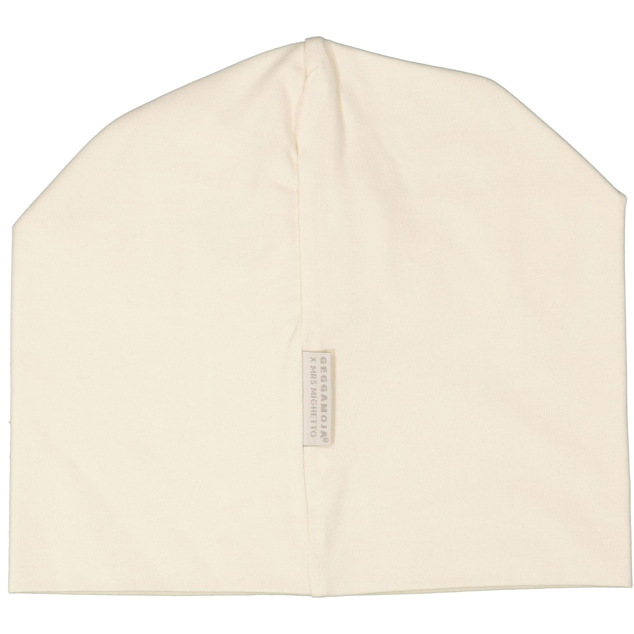 Bamboo Hattu Long ear beige   Baby 2-6 m