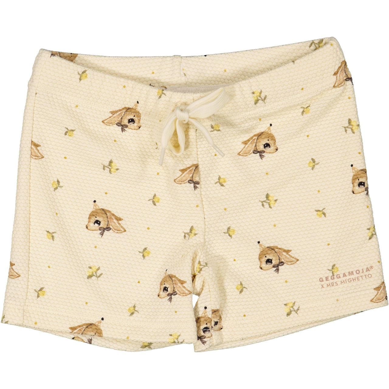 UV-Short pants Long ear  110/116