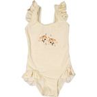 UV-Swim suit Long ear  122/128