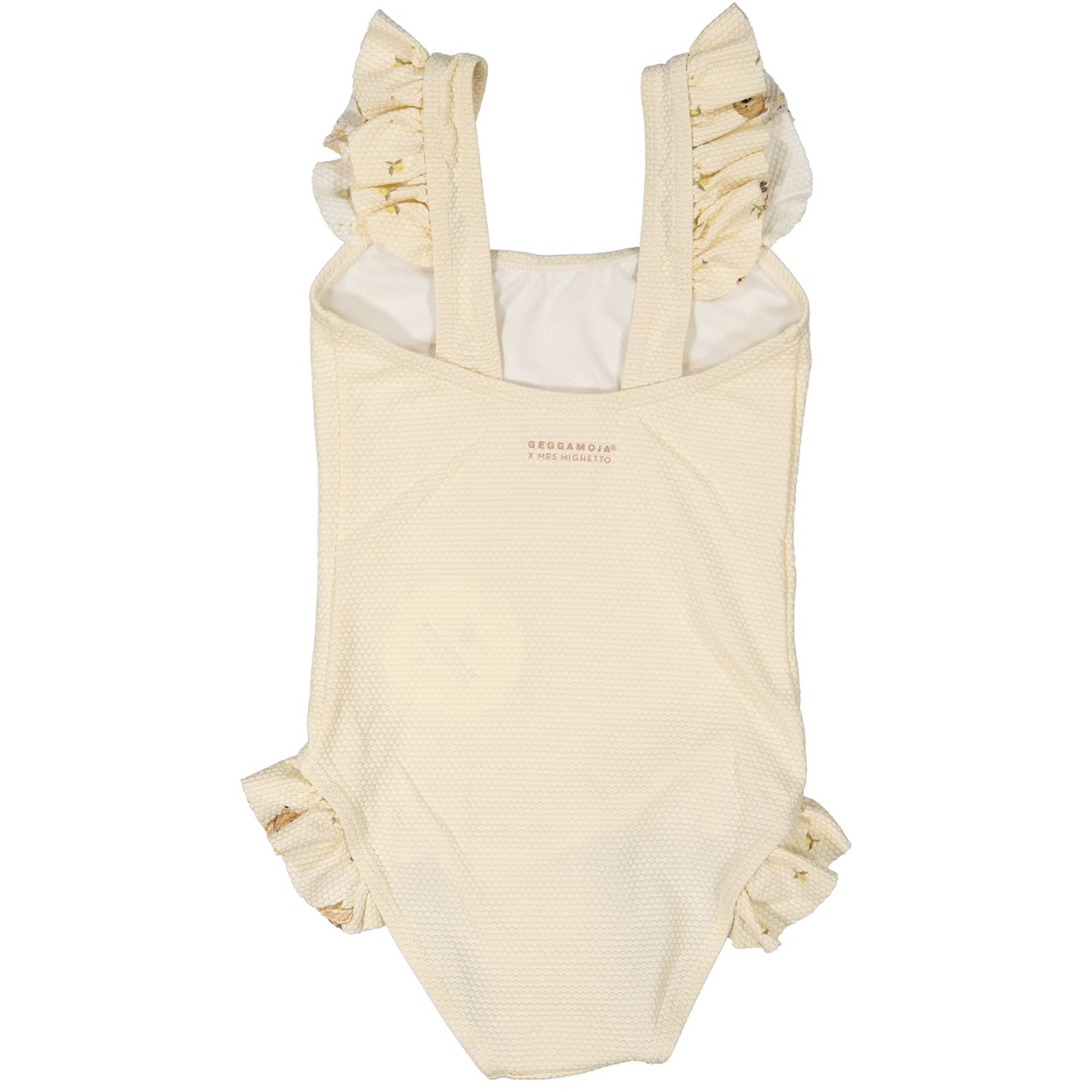 UV-Swim suit Long ear  122/128