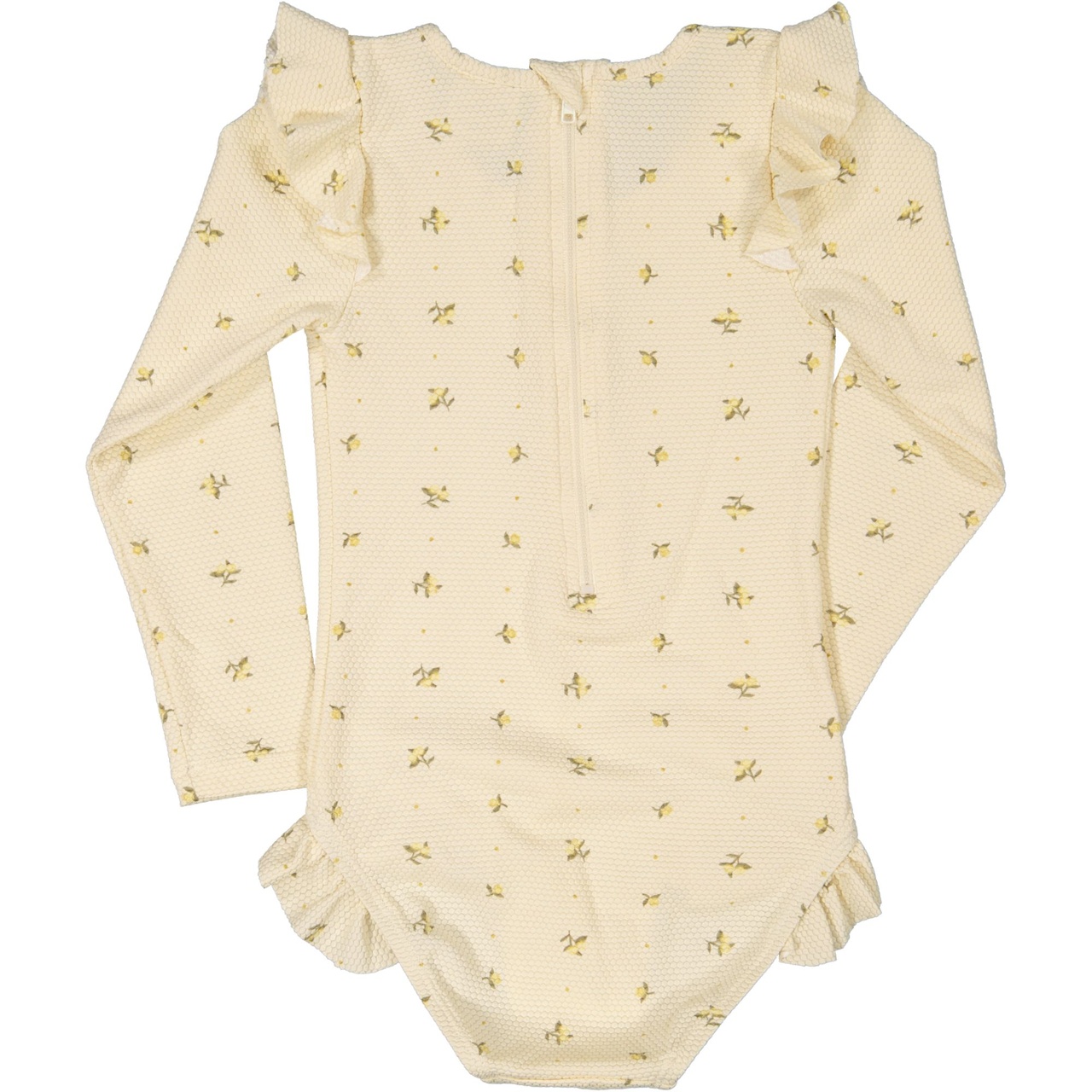 Swim suit L.S