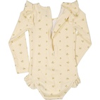 Swim suit L.S