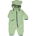 Pile overall Green 50/56