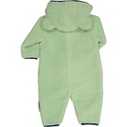 Pile overall Green 50/56