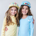 Skate Cap Ice cream 20 1-3y