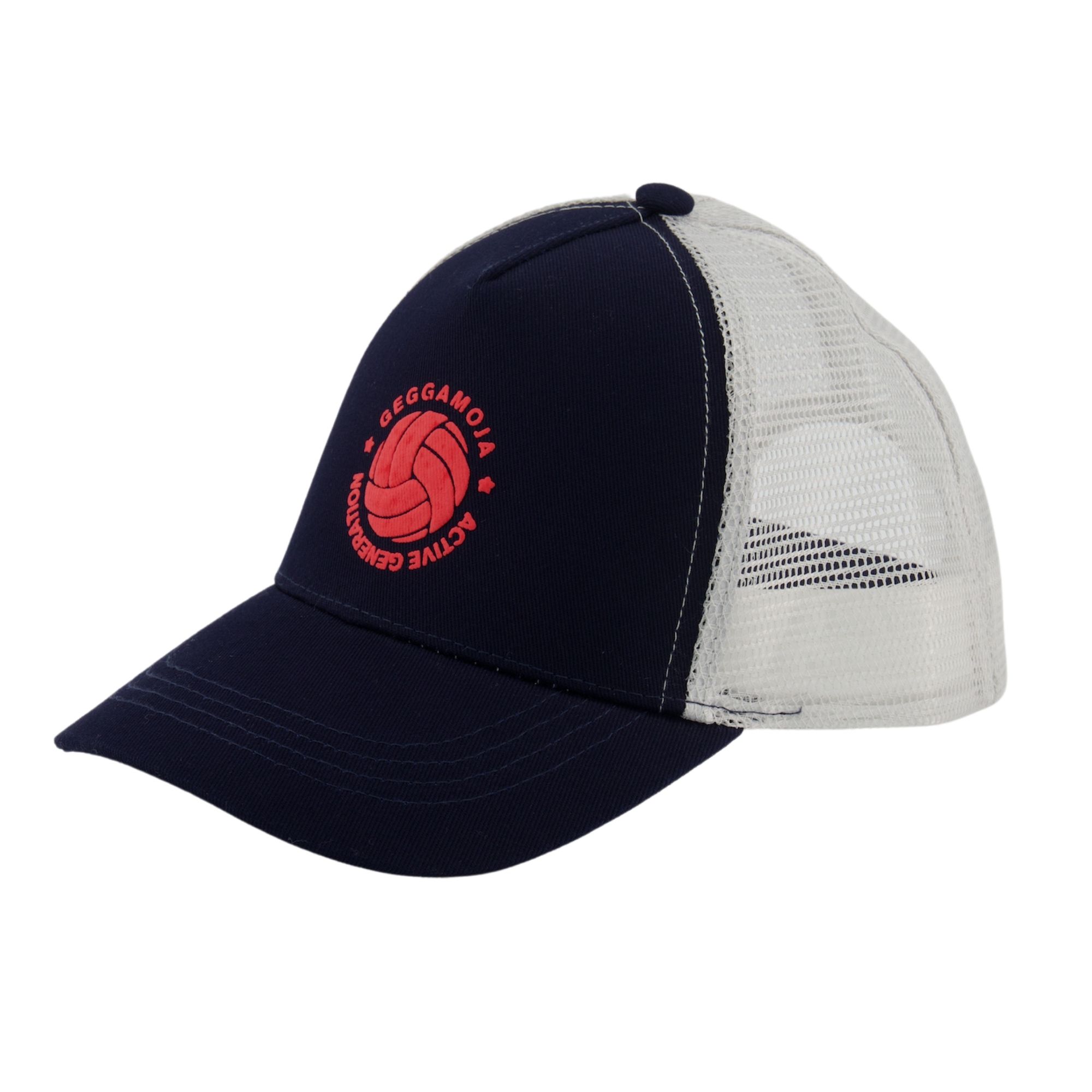 Caps Active Blå